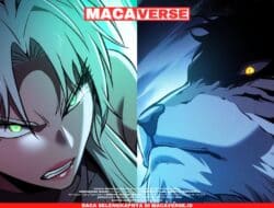 Academy’s Genius Swordmaster Chapter 70 : Navibose dan Jaipa Bertemu…