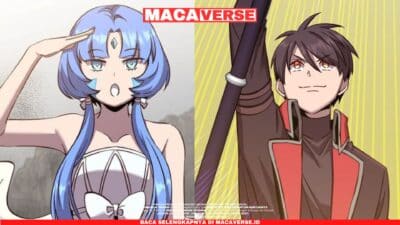 The Max Level Hero has Returned Chapter 180