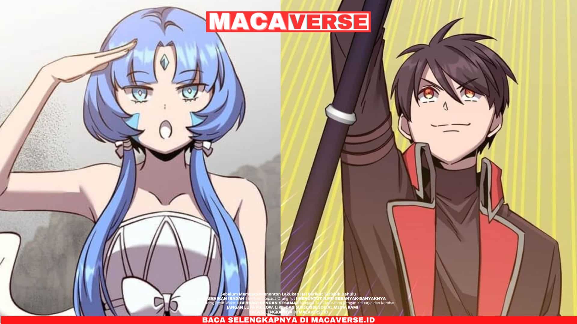 The Max Level Hero has Returned Chapter 180