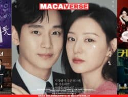 Drama Korea Rating Tertinggi 2024 : Knight Flower Hingga Queen of Tears