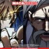 Infinite Mage Chapter 88 [Full Chapter] – Perpecahan Para Staf Akdemi, Dan Keputusan Akhir Alpheas…