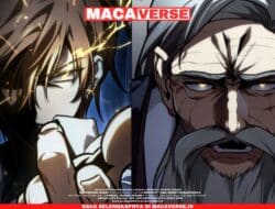 Infinite Mage Chapter 88 [Full Chapter] – Perpecahan Para Staf Akdemi, Dan Keputusan Akhir Alpheas…