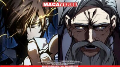 Infinite Mage Chapter 88