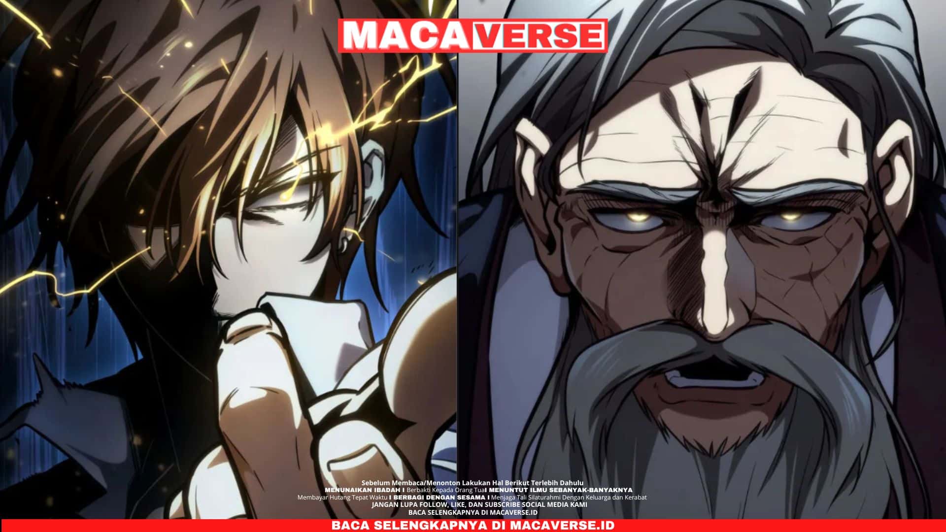 Infinite Mage Chapter 88