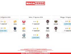 Jadwal MPL ID S14 Week 2 : Ada Derby STM, Hingga Royal Derby….