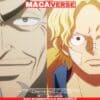 Preview dan Jadwal Rilis Anime One Piece Episode 1118 : Saint Carlos Kembali Berulah, dan Shirahoshi Ditangkap!