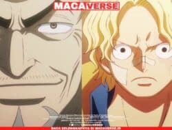 Preview dan Jadwal Rilis Anime One Piece Episode 1118 : Saint Carlos Kembali Berulah, dan Shirahoshi Ditangkap!