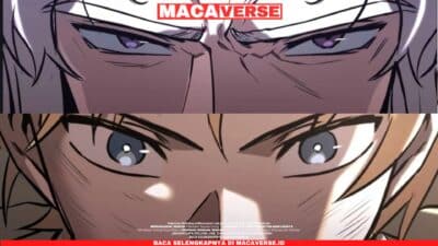 Reformation of the Deadbeat Noble Chapter 116 [Full Chapter] : Airen Tiba di Kediaman Lindsay, Airen Menerima Kekalahan Telak…