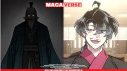 Return of the Mount Hua Sect Chapter 145 [Full Chapter] – Duel Panas Mount Hua Divine Dragon