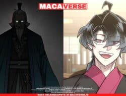 Return of the Mount Hua Sect Chapter 145 [Full Chapter] – Duel Panas Mount Hua Divine Dragon