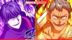 The Heavenly Demon Can’t Live a Normal Life Chapter 129 [Full Chapter] – Duel Antara Roman Dimitri vs Morales….