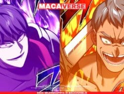 The Heavenly Demon Can’t Live a Normal Life Chapter 129 [Full Chapter] – Duel Antara Roman Dimitri vs Morales….