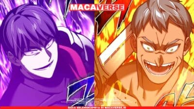 The Heavenly Demon Can't Live a Normal Life Chapter 129