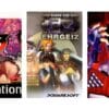 Nostalgia Seru! Inilah 15 Game Fighting PS1 Terbaik Paling Ikonik