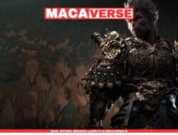 Alur Cerita Game Black Myth Wukong (2024) | Kembalinya Sang Kera Sakti
