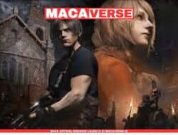 Alur Cerita Game Resident Evil 4 Remake – Agen Leon Kembali Untuk Menyelamatkan Ashley