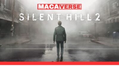 Alur Cerita Game Silent Hill 2 Remake (2024) - Desa Berkabut Kembali