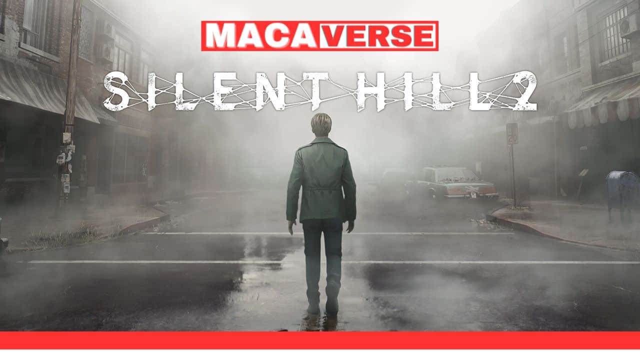Alur Cerita Game Silent Hill 2 Remake (2024) - Desa Berkabut Kembali